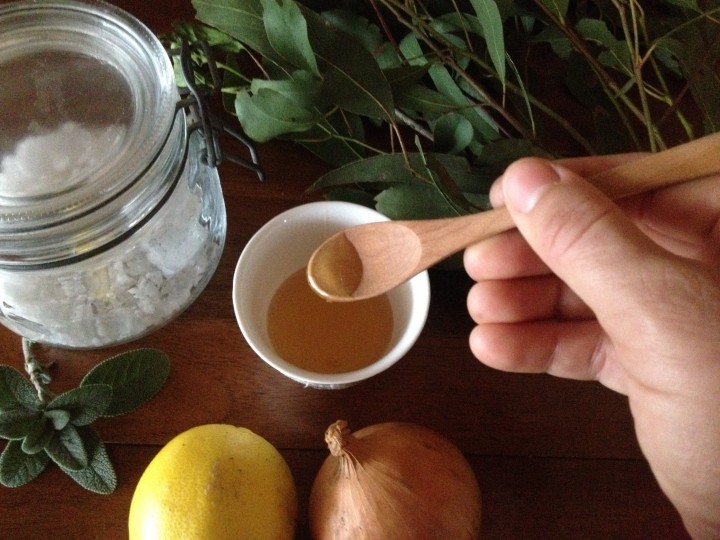14 Easy, Zero Waste Remedies To Alleviate Cold And Flu Symptoms