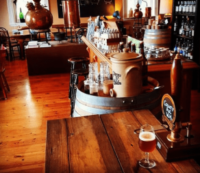 Loch Brewery & Distillery