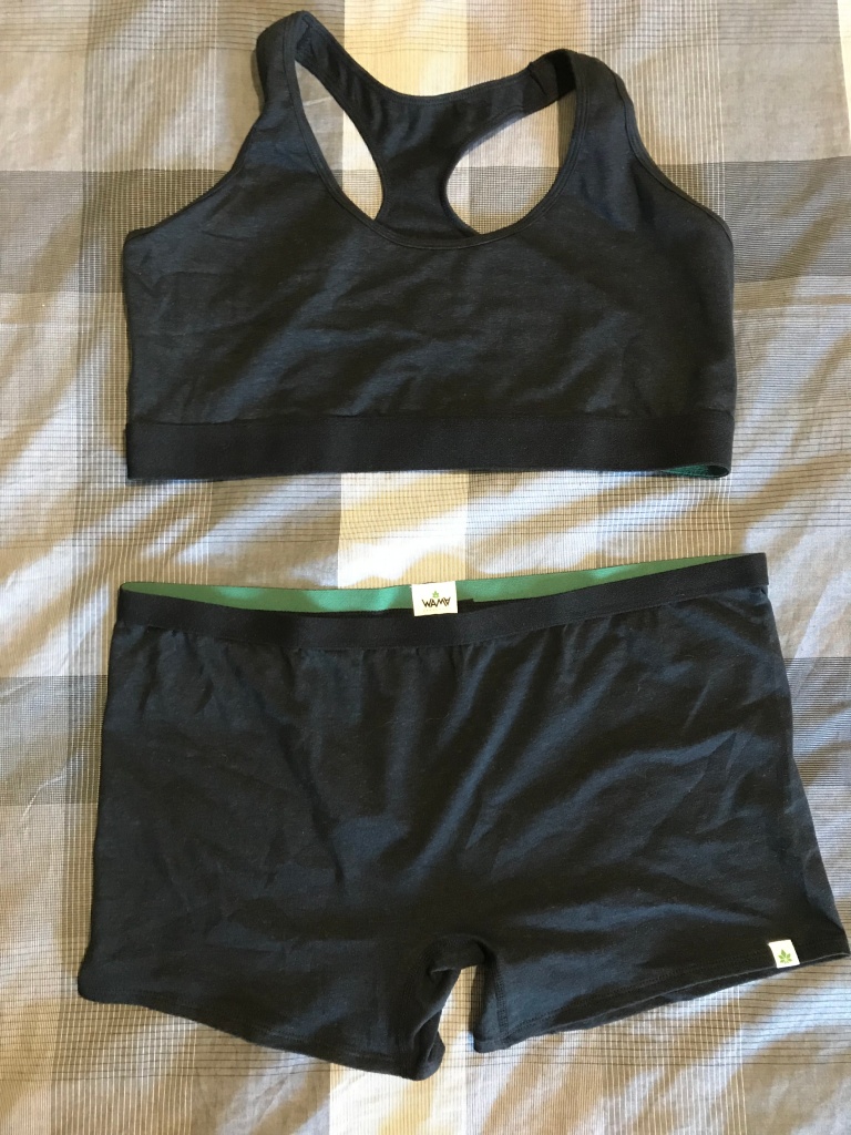 WAMA Hemp Underwear - Naturally Perfect + $100.00 Gift Code Giveaway! -  Mommy's Block Party